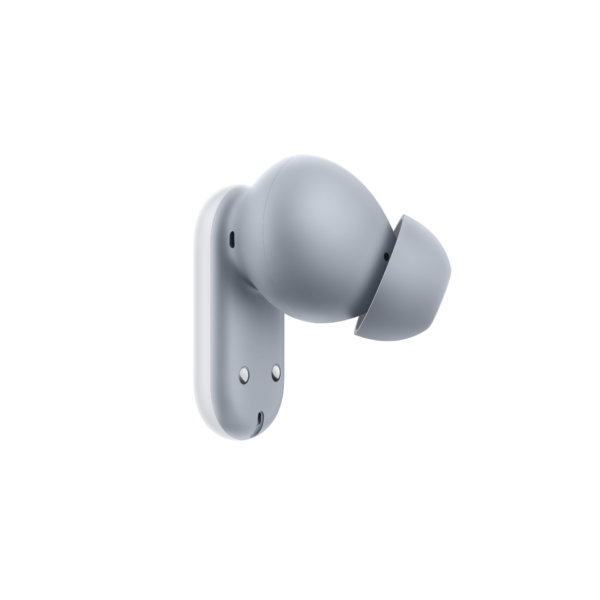 Enco Buds2 Pro_Misty Grey_03_Single earphone