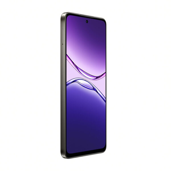03 OPPO A5 Pro_Product images_Mocha Brown_(front left 45)_RGB