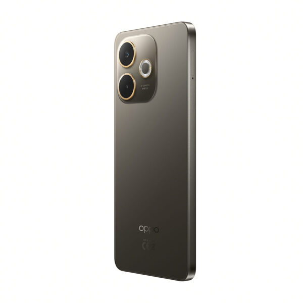 05 OPPO A5 Pro 5G_Product images_Mocha Brown_(Back right 45)_RGB