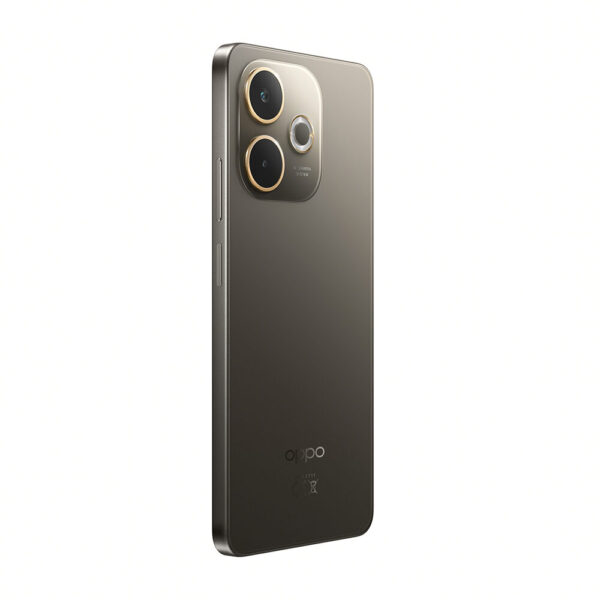 06 OPPO A5 Pro_Product images_Mocha Brown_(Back left 45)_RGB