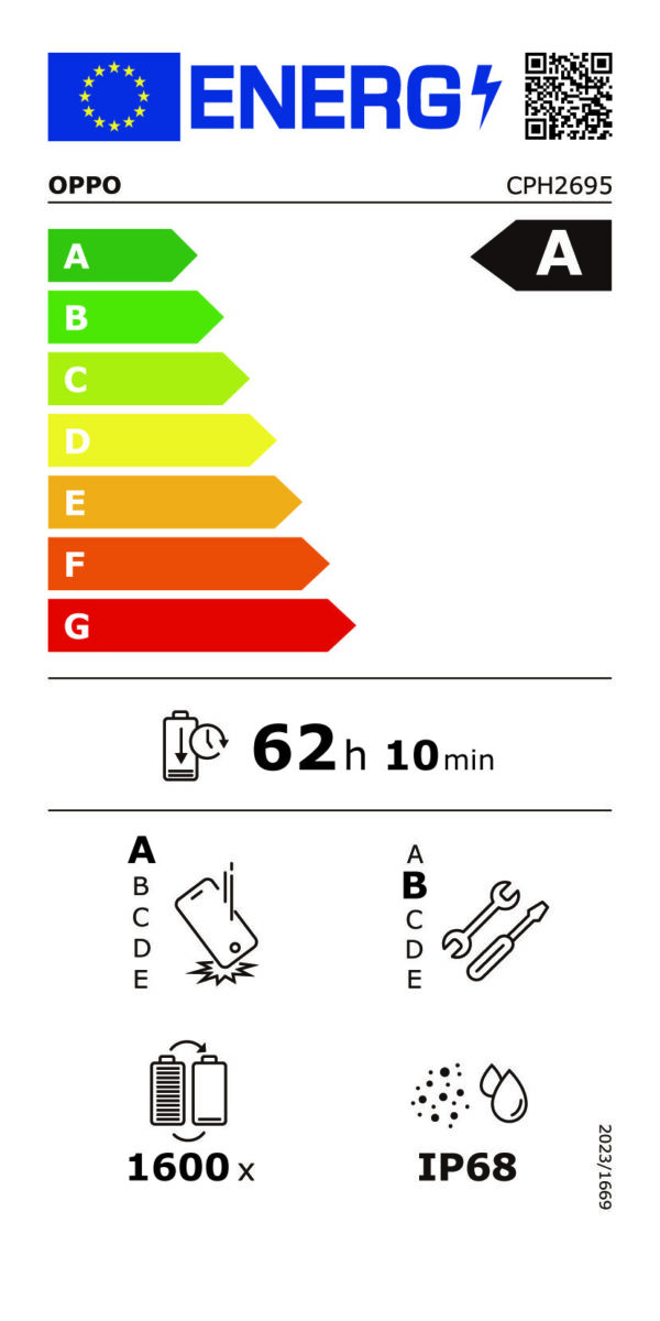 E-lable A5 Pro 5G_CPH2695